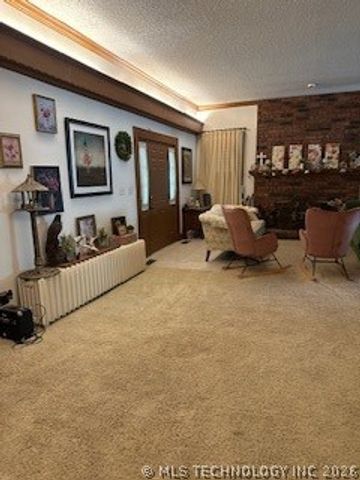924 Vine Street, Chelsea, OK 74016