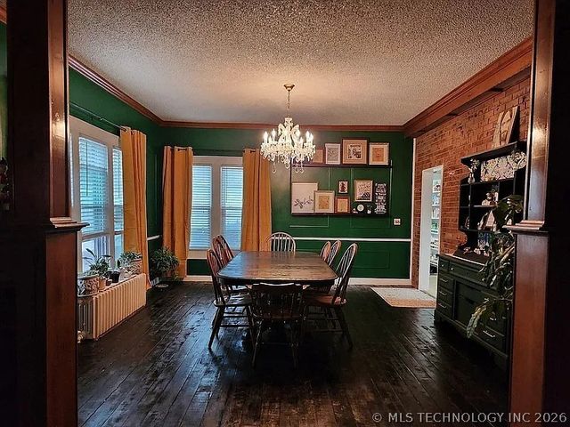 924 Vine Street, Chelsea, OK 74016