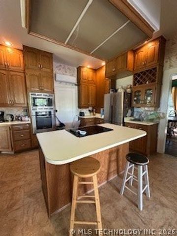 924 Vine Street, Chelsea, OK 74016