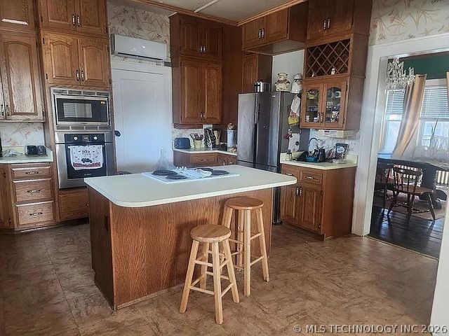 924 Vine Street, Chelsea, OK 74016