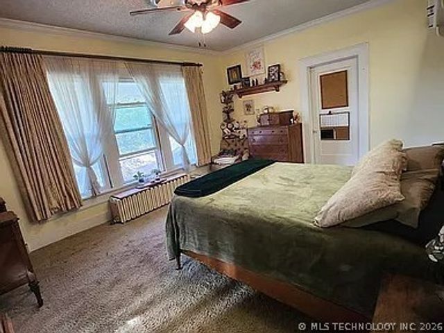 924 Vine Street, Chelsea, OK 74016
