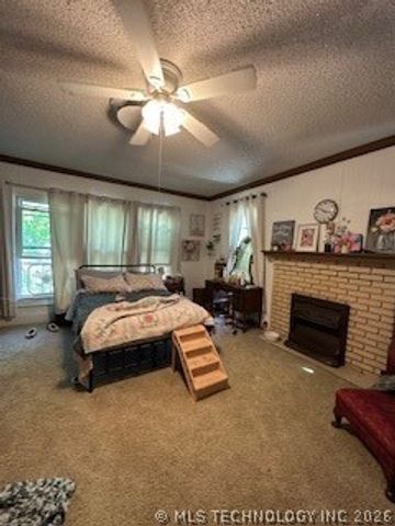 924 Vine Street, Chelsea, OK 74016