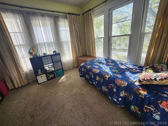 924 Vine Street, Chelsea, OK 74016