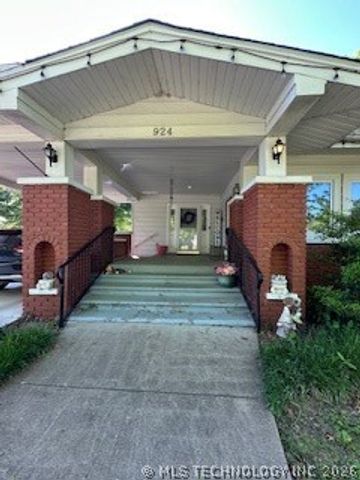 924 Vine Street, Chelsea, OK 74016
