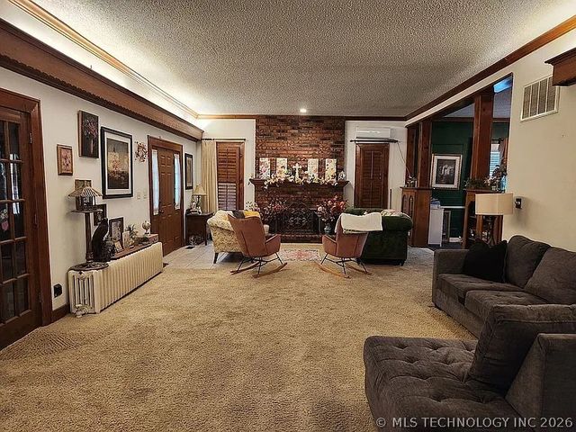 924 Vine Street, Chelsea, OK 74016