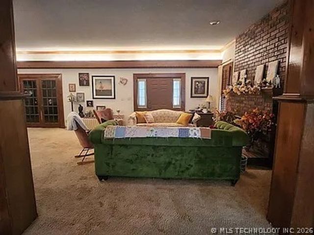 924 Vine Street, Chelsea, OK 74016