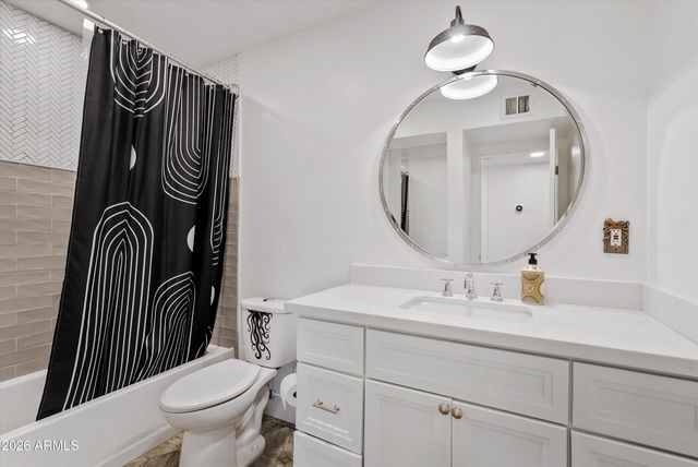 8515 N 13th Place, Phoenix, AZ 85020