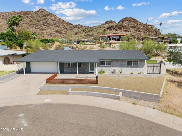 8515 N 13th Place, Phoenix, AZ 85020