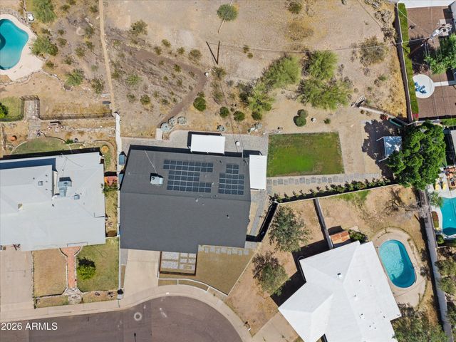 8515 N 13th Place, Phoenix, AZ 85020