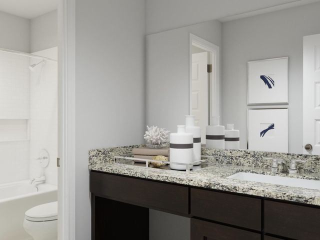 13642 Kit Run Street, Splendora, TX 77372