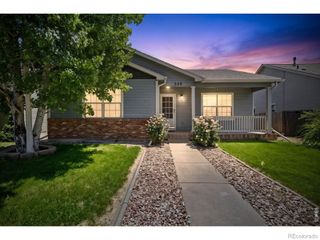 356 Cardinal Avenue, Loveland, CO 80537