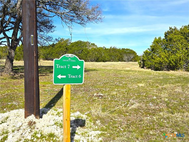 740 CR 206, Lampasas, TX 76550