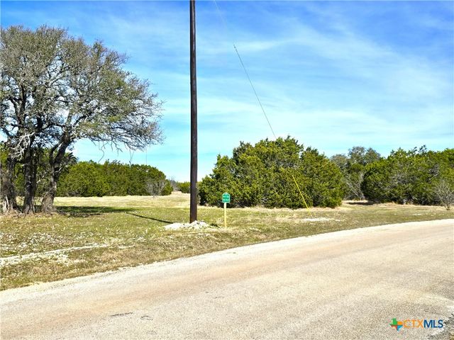 740 CR 206, Lampasas, TX 76550