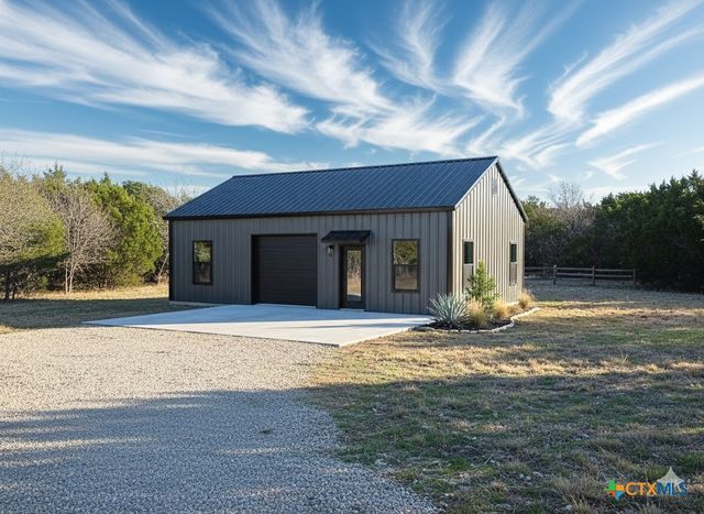 740 CR 206, Lampasas, TX 76550