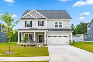 110 Hickory Grove Drive, Sanford, NC 27330