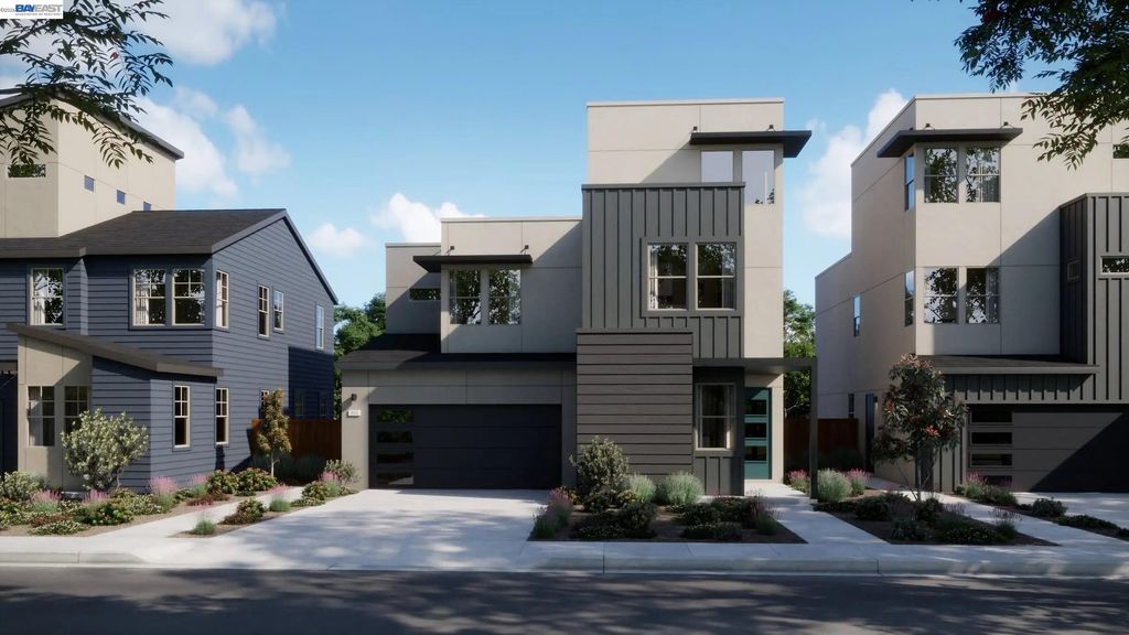 4986 Larkfield Street, Dublin, CA 94568