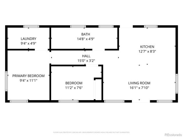 3715 Wolff Street, Denver, CO 80212