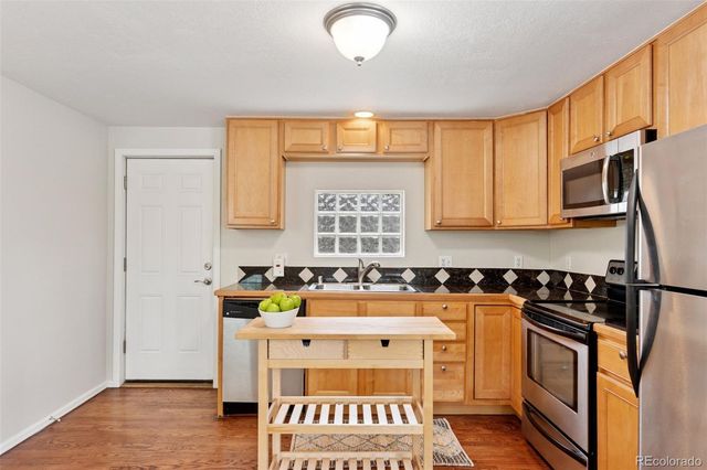 3715 Wolff Street, Denver, CO 80212