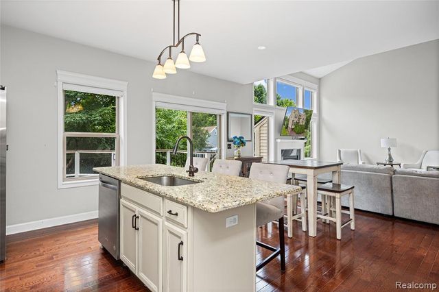 730 Leon Road, Walled Lake, MI 48390