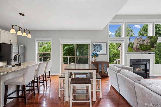 730 Leon Road, Walled Lake, MI 48390