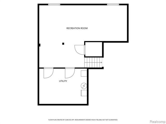 730 Leon Road, Walled Lake, MI 48390