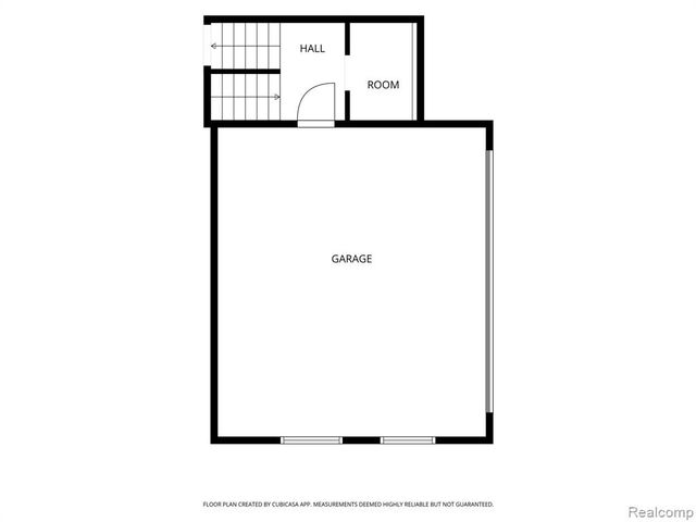 730 Leon Road, Walled Lake, MI 48390