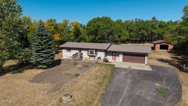 11677 35m Street SE, Valley City, ND 58072 property photo