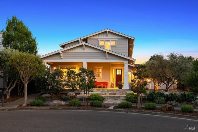 416 San Lorenzo Ct, Sonoma, CA 95476