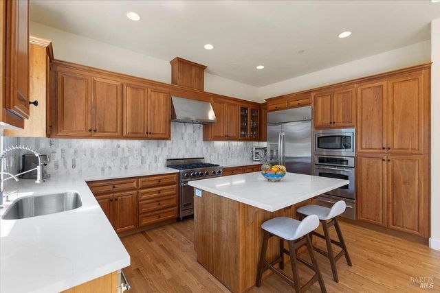 416 San Lorenzo Ct, Sonoma, CA 95476