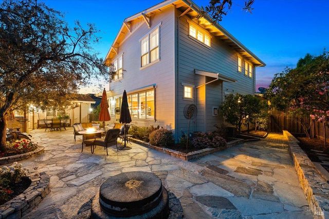 416 San Lorenzo Ct, Sonoma, CA 95476