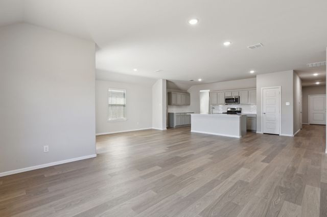 9204 Wild Stampede Way, Crowley, TX 76036