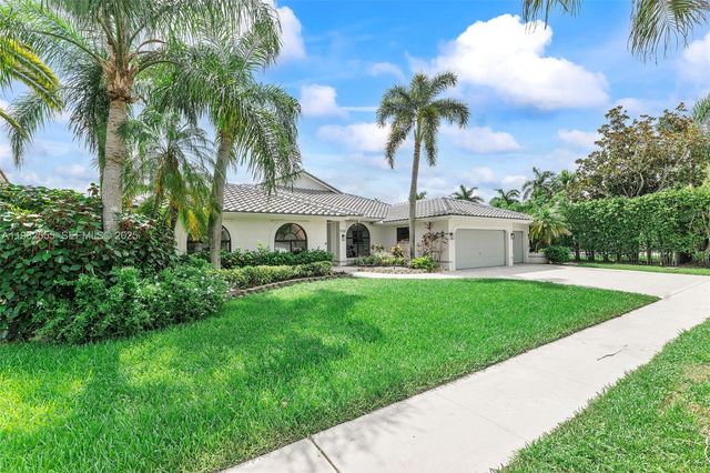 550 NW 110th Ave, Plantation, FL 33324