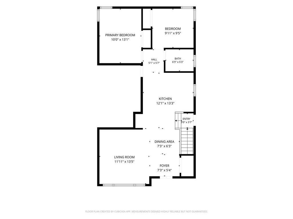 10933 S Eggleston Avenue, Chicago, IL 60628 — photo 3