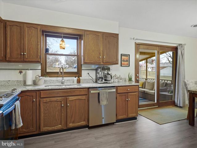 257 VALLEY DR, Fayetteville, PA 17222