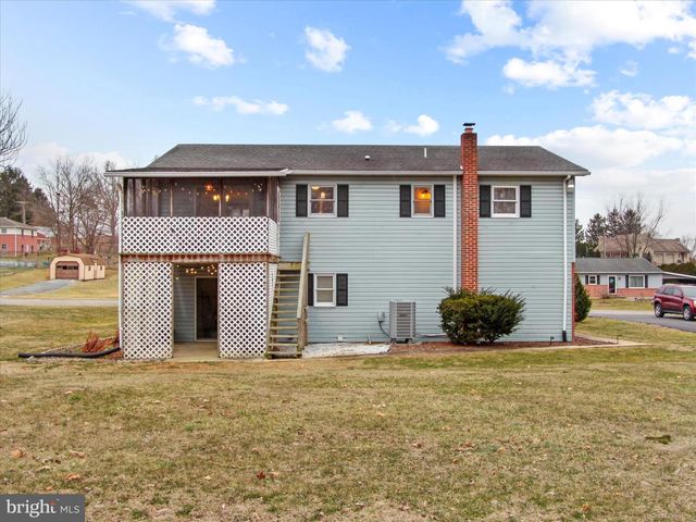 257 VALLEY DR, Fayetteville, PA 17222
