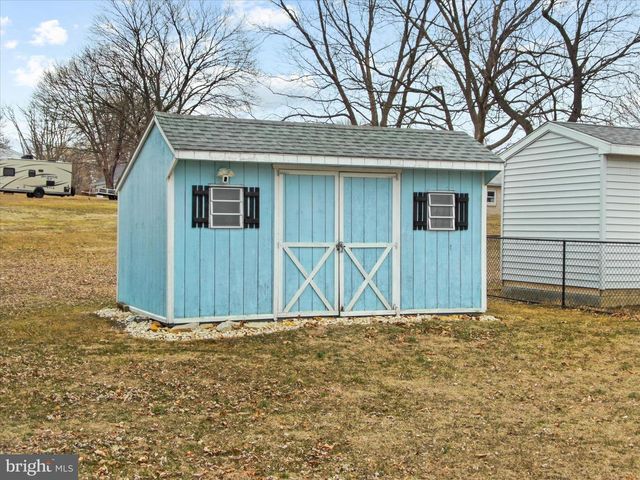 257 VALLEY DR, Fayetteville, PA 17222