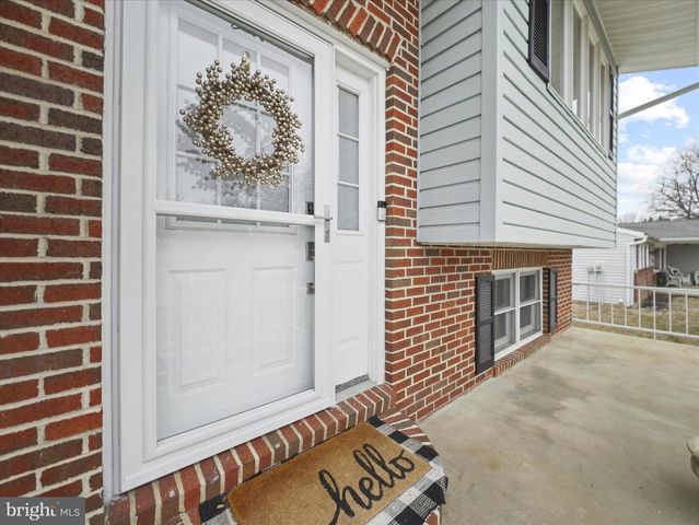 257 VALLEY DR, Fayetteville, PA 17222