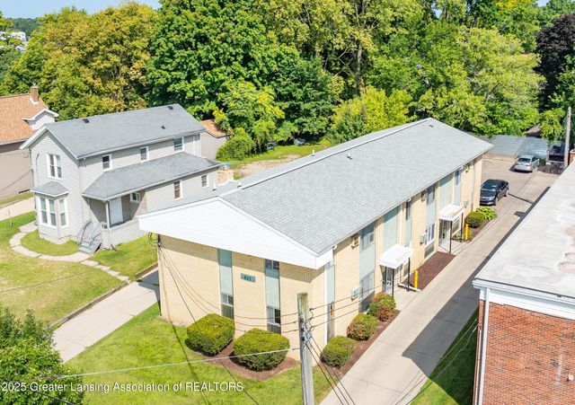 829 E Shiawassee Street, Lansing, Lansing, MI 48912