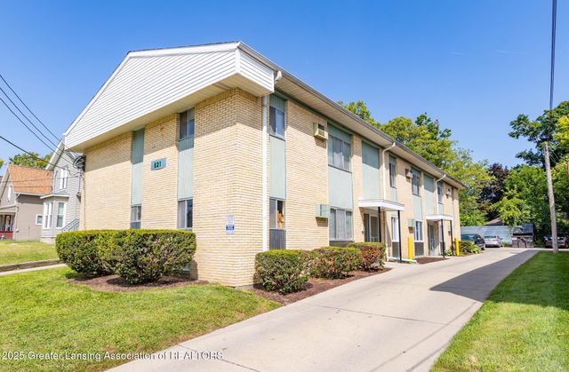 829 E Shiawassee Street, Lansing, Lansing, MI 48912