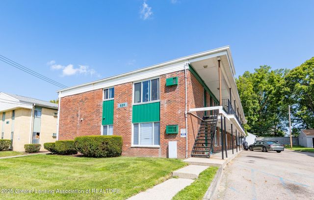829 E Shiawassee Street, Lansing, Lansing, MI 48912