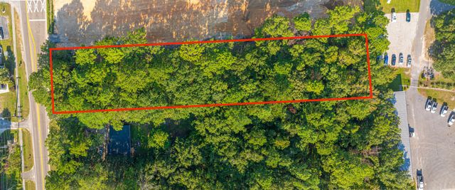 00 Liberty Hall Road, Goose Creek, SC 29445