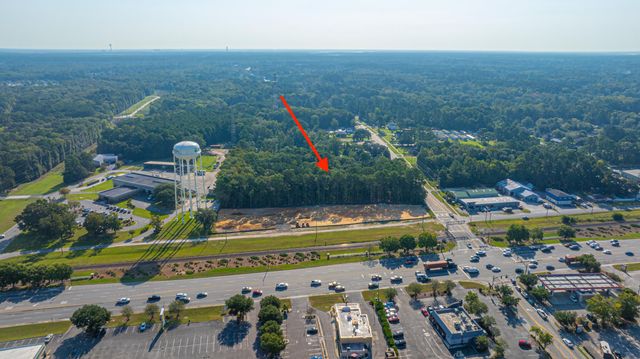 00 Liberty Hall Road, Goose Creek, SC 29445