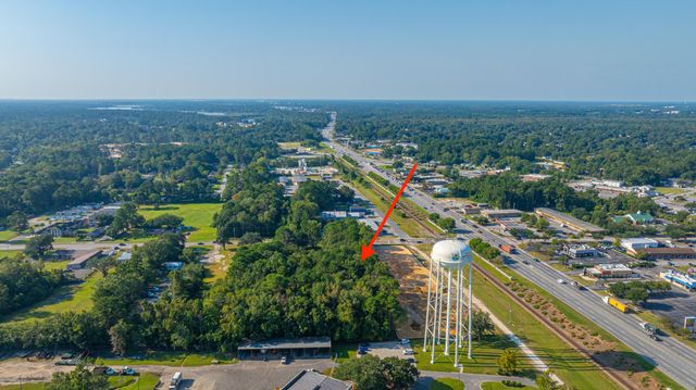 00 Liberty Hall Road, Goose Creek, SC 29445