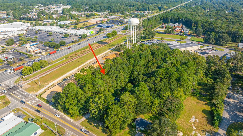 00 Liberty Hall Road, Goose Creek, SC 29445