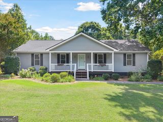 1120 Rawlings Drive, Rutledge, GA 30663