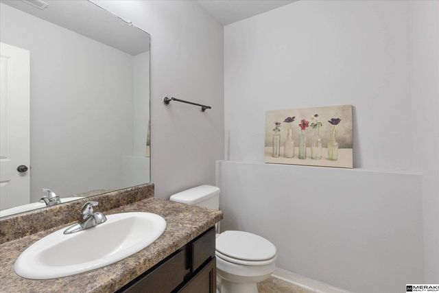 18707 Birchwood Avenue, Omaha, NE 68136