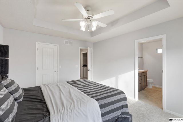 18707 Birchwood Avenue, Omaha, NE 68136