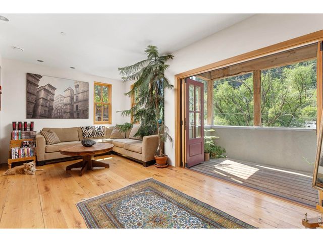22 Artesian Dr, Eldorado Springs, CO 80025