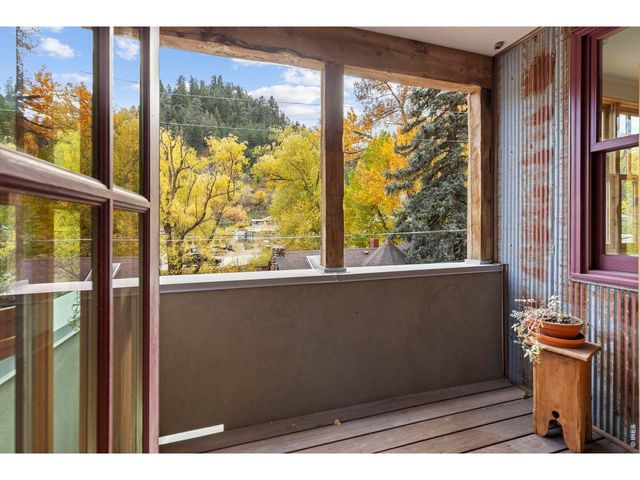 22 Artesian Dr, Eldorado Springs, CO 80025