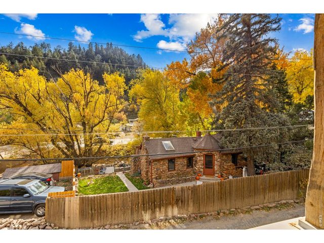 22 Artesian Dr, Eldorado Springs, CO 80025